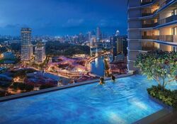 Union Square Residences (D1), Condominium #600864981